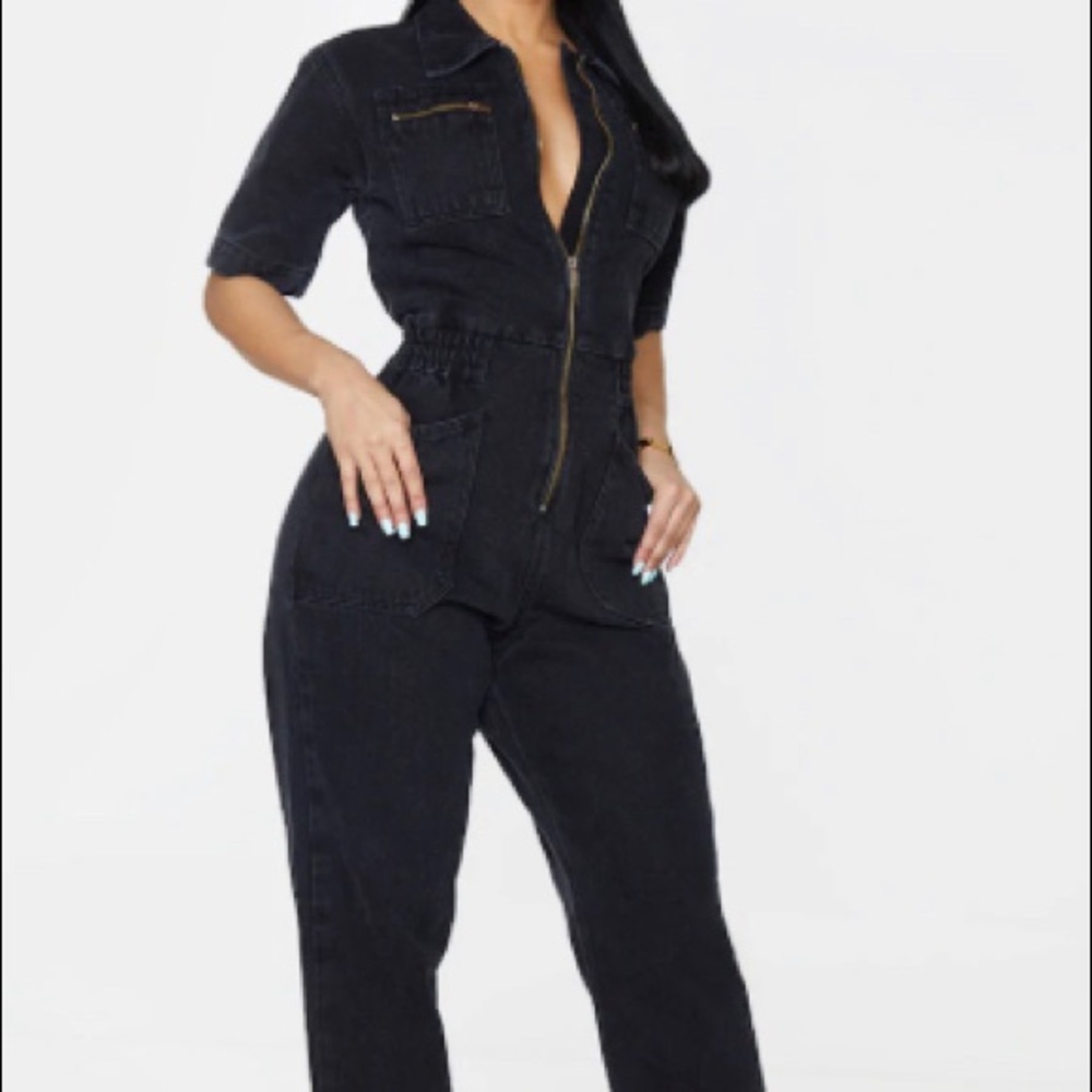 Jumpsuit